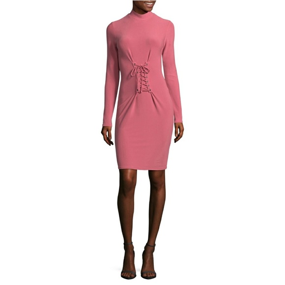 Pink Corset Dresses